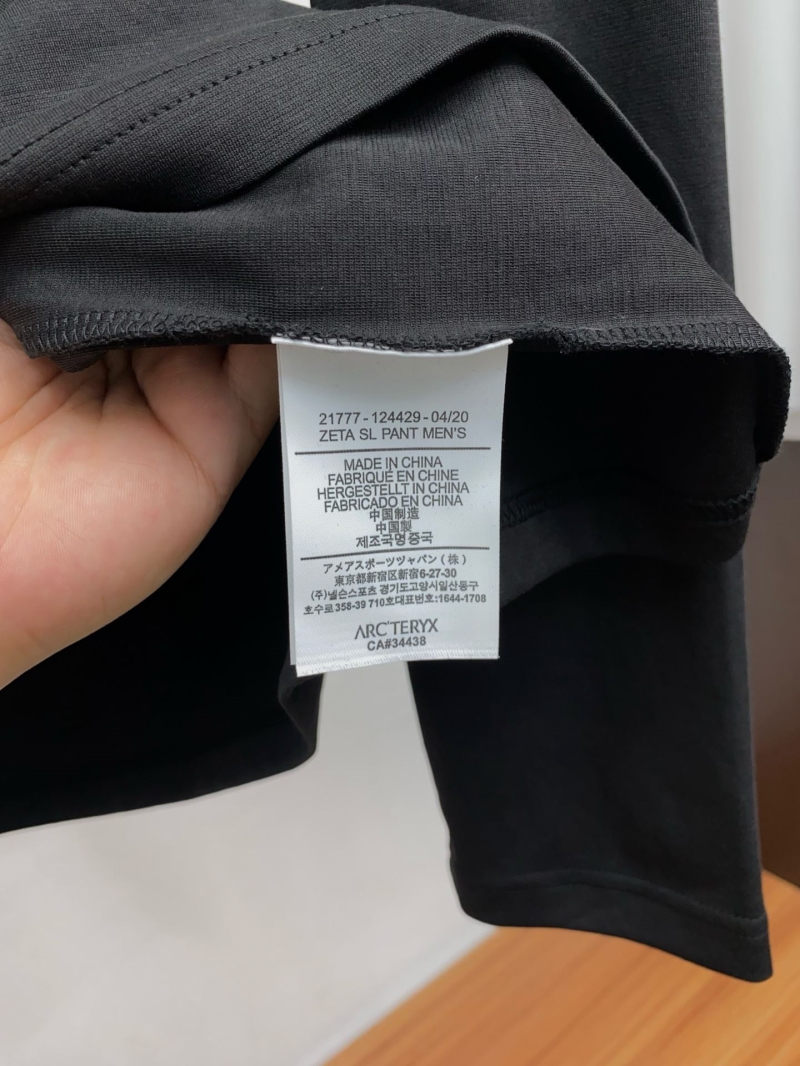 Arcteryx Hoodies